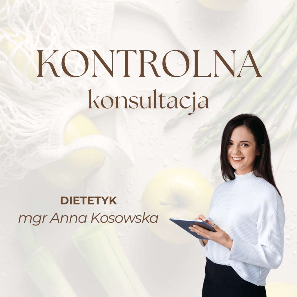 konsultacja kontrolna anna