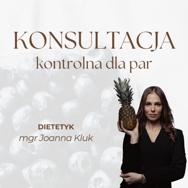 konsultacja kontrolna dla par