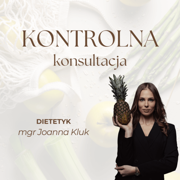 konsultacja kontrolna joanna